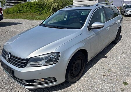 VW Passat Variant Volkswagen Highline BlueMotion
