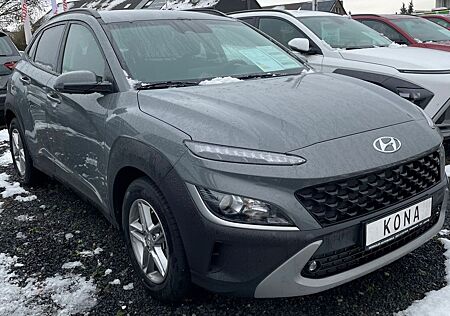 Hyundai Kona 1.0 T-GDI Edition 30 AppleCarplay/Shz/Lhz