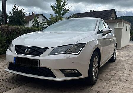 Seat Leon 1.2TSI 77kW Start&Stop Style Style