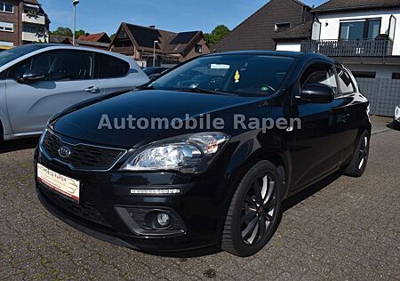Kia Pro_ceed pro cee'd 1,4/Navi/RFK/Klimaaut./Sitzh.