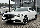 Mercedes-Benz C 180 Exclusive Avantgarde AHK Kamera LED