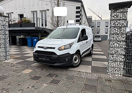 Ford Transit Connect . 106000 KM Service Neu
