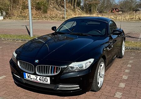 BMW Z4 sDrive23i -