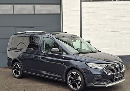 Ford Grand Tourneo Active L2 LED PANO ACC SHZ AHK 7Si