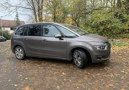Citroën C4 Spacetourer gebraucht kaufen Citroën C4 Spacetourer Grand C4 Picasso / SpaceTourer BlueHDi 150 S...