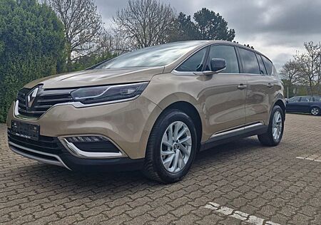 Renault Espace V Intens ATM 56 Tkm