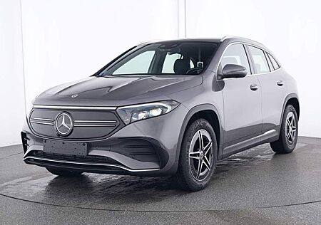 Mercedes-Benz EQA 350 4M *AMG*LED*PDC*Kam*El.Heckkl.*Tempomat*