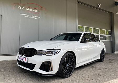 BMW 340 M340i //ACC//Carplay//LED