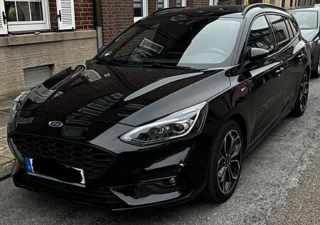 Ford Focus 1,5 EcoBoost 134kW ST-Line Turnier Aut...