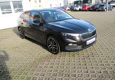 Skoda Scala 1.5l DSG Drive 125 *Navi*AHK*Garantie*