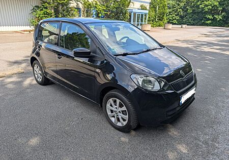 Skoda Citigo 1.0 MPI