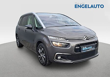 Citroën C4 Spacetourer Grand C4 Picasso/Spacetourer 7-SITZER AHK