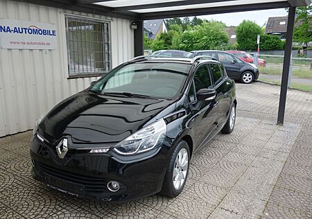 Renault Clio IV Grandtour Limited/Navi,Klima,Km-57400