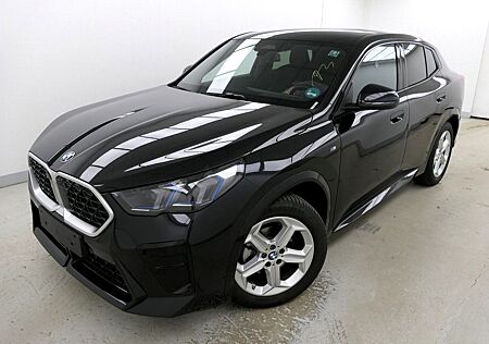 BMW X2 sDrive 20d M Sport Pano ACC AHK HK Sound Kam