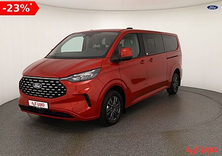 Ford Tourneo Custom 2.0 Titanium Aut. L2 LED ACC Navi