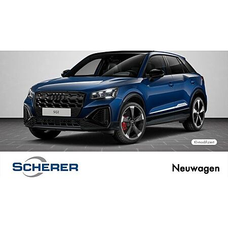 Audi SQ2 leasen