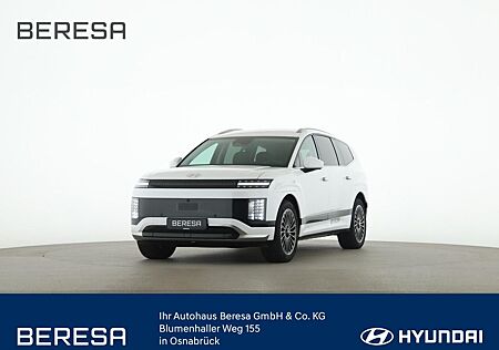 Hyundai IONIQ 9 110 kWh 4WD UNIQ *7 Sitze* Distronic 360