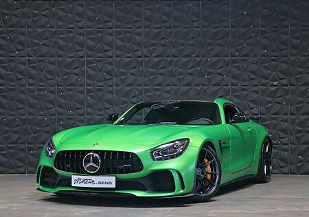 Mercedes-Benz AMG GT R 4.0 V8 - Track Pack - Burmester - Lift