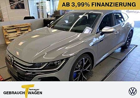 VW Arteon Volkswagen Shooting Brake R LM20 PANO AHK IQ.LIGHT 3