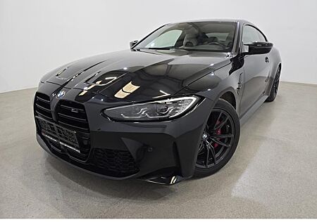 BMW M4 gebraucht kaufen BMW M4 Coupe Competition Aut. LED-Xenon LC-Pro Ambi