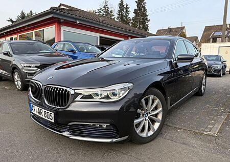 BMW 730 7 d xDrive