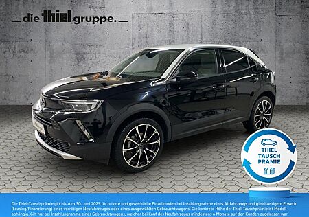 Opel Mokka 1.2 6-Gang Elegance LED+DAB+Maera+AppConne