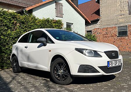 Seat Ibiza SC 1.2 12V 44kW - fahrbereit