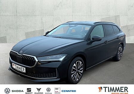 Skoda Superb Combi 2.0 TDI DSG SELECTION *AHK *MATRIX