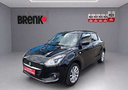 Suzuki Swift Comfort 1.2 4x4 *Totw./ACC/RFK/SHZ/1.Hand