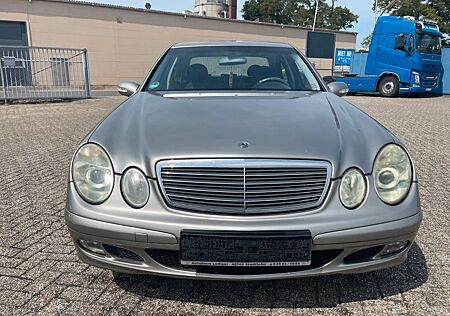 Mercedes-Benz E 220 E -Klasse Lim. CDI