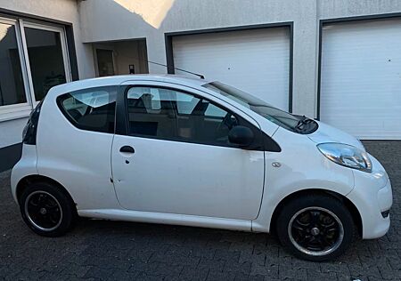 Citroën C1 1.0 Advance Advance