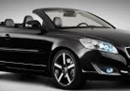 Volvo C70 D4 Geartronic Summum Summum
