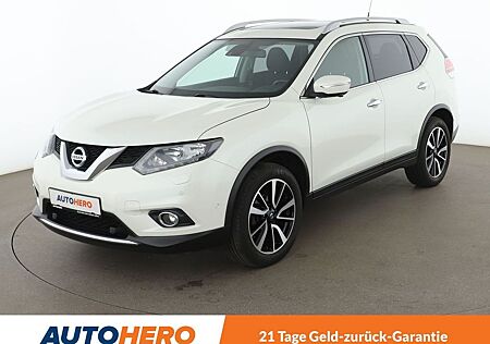 Nissan X-Trail 1.6 dCi Acenta 4x4 *NAVI*360*SHZ*PLA*PDC