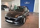 Ford Fiesta 1,0 l EcoBoost 74 kW/100PS Cool & Connect