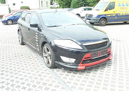 Ford Mondeo Turnier Titanium
