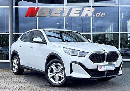BMW X2 adapt.LED Komfortzug.Memory ToT-Winkel Sitzhe