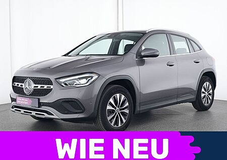 Mercedes-Benz GLA 180 Style Navi|Kamera|SichtPaket|Business