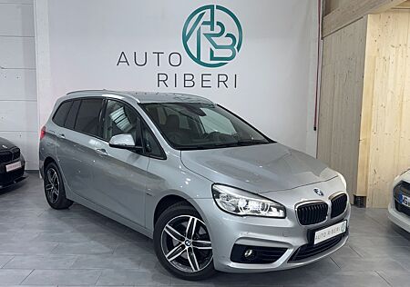 BMW 220 gebraucht kaufen BMW 220d Gran Toure*xDrive*Sport Line*HUD*