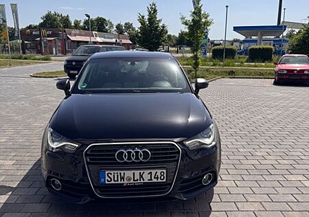 Audi A1 1.2 TFSI Ambition Sportback Ambition