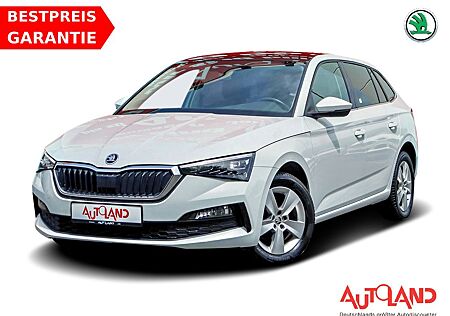 Skoda Scala 1.5 TSI DSG LED Panorama Tempomat