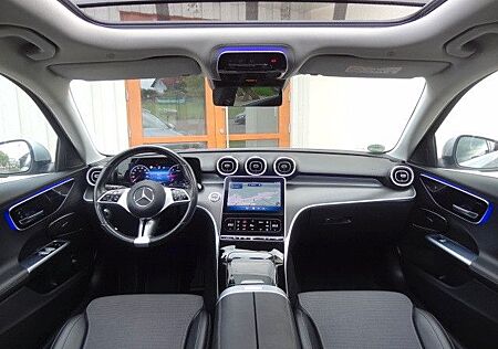 Mercedes-Benz C 220 *AVANTGARDE*PANO*LED*STANDH*