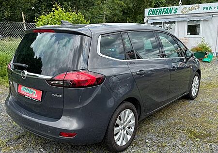 Opel Zafira Tourer +AUTOMATIK+7 SITZE