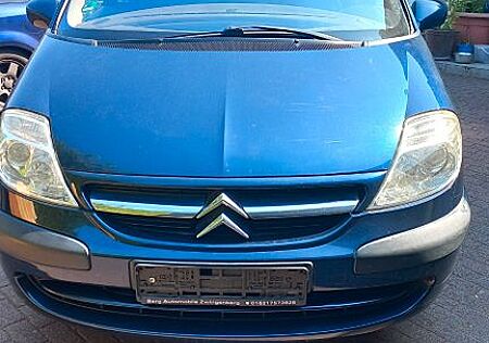 Citroën C8 2.0 16V Confort Confort