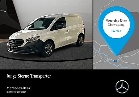 Mercedes-Benz Citan 112 CDI KA PRO+Klima+MBUX+Kamera+SitzH+DAB
