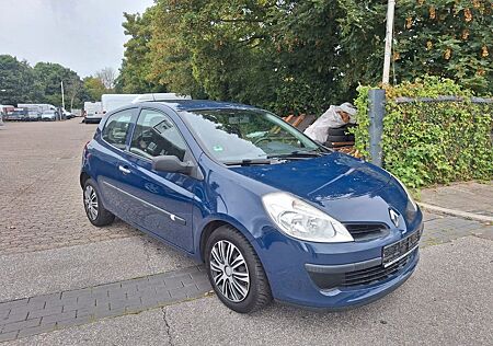 Renault Clio III Extreme.. Tüv 06/27