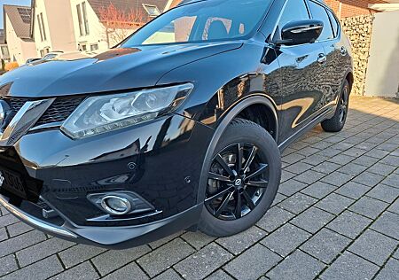 Nissan X-Trail TEKNA 1.6 dCi DPF AUTO TEKNA