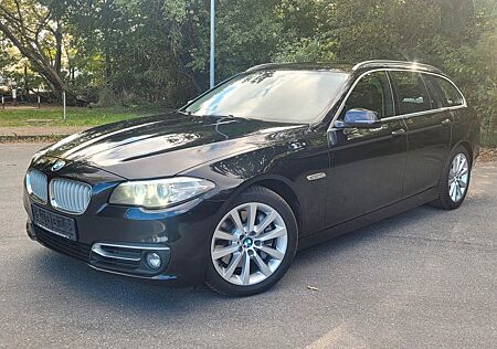 BMW 530 5er Touring d