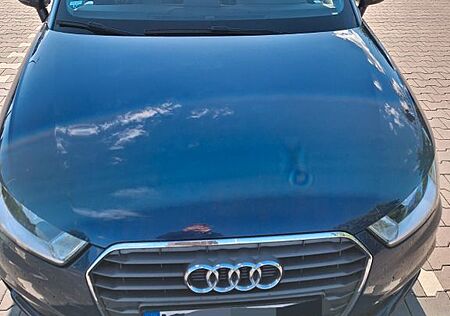 Audi A1 1.4 TFSI sport sport
