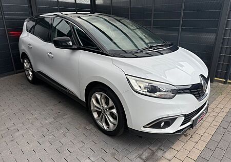 Renault Grand Scenic Scenic IV Grand Business Edition Navi 7Sitz Led