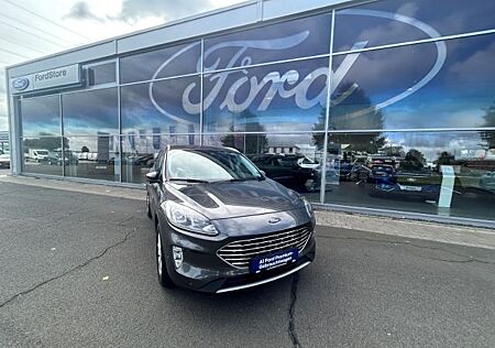 Ford Kuga Titanium 1.5 EcoBoost Navi Apple CarPlay An